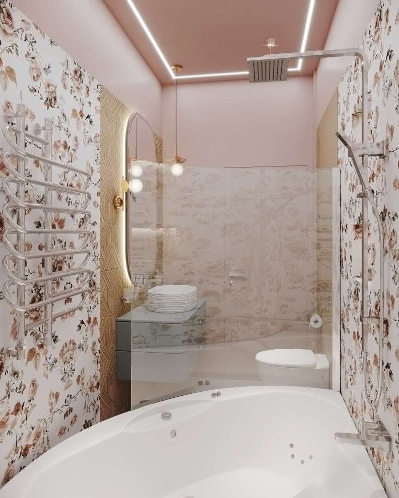 "Краски осени"