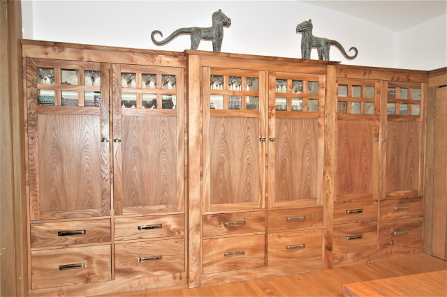 Bespoke Kitchen craftsman-kitchen