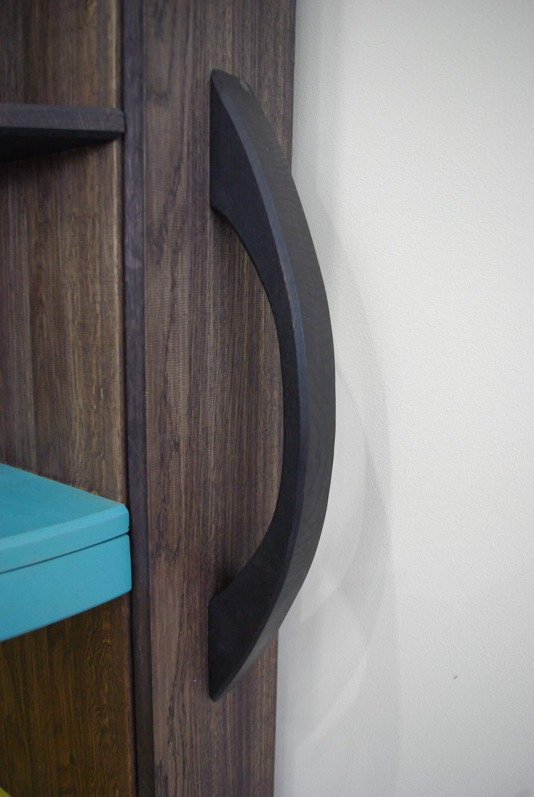 Буфет "Тет-а-тет". Ручка выдвижного бара