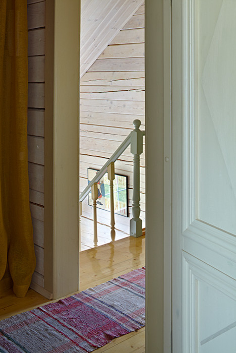 Дача на Оке