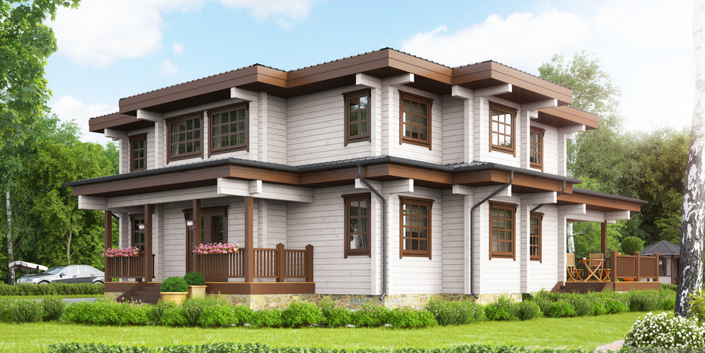 домостроение