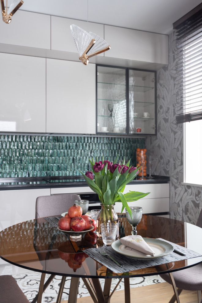 ВО, Средний проспект