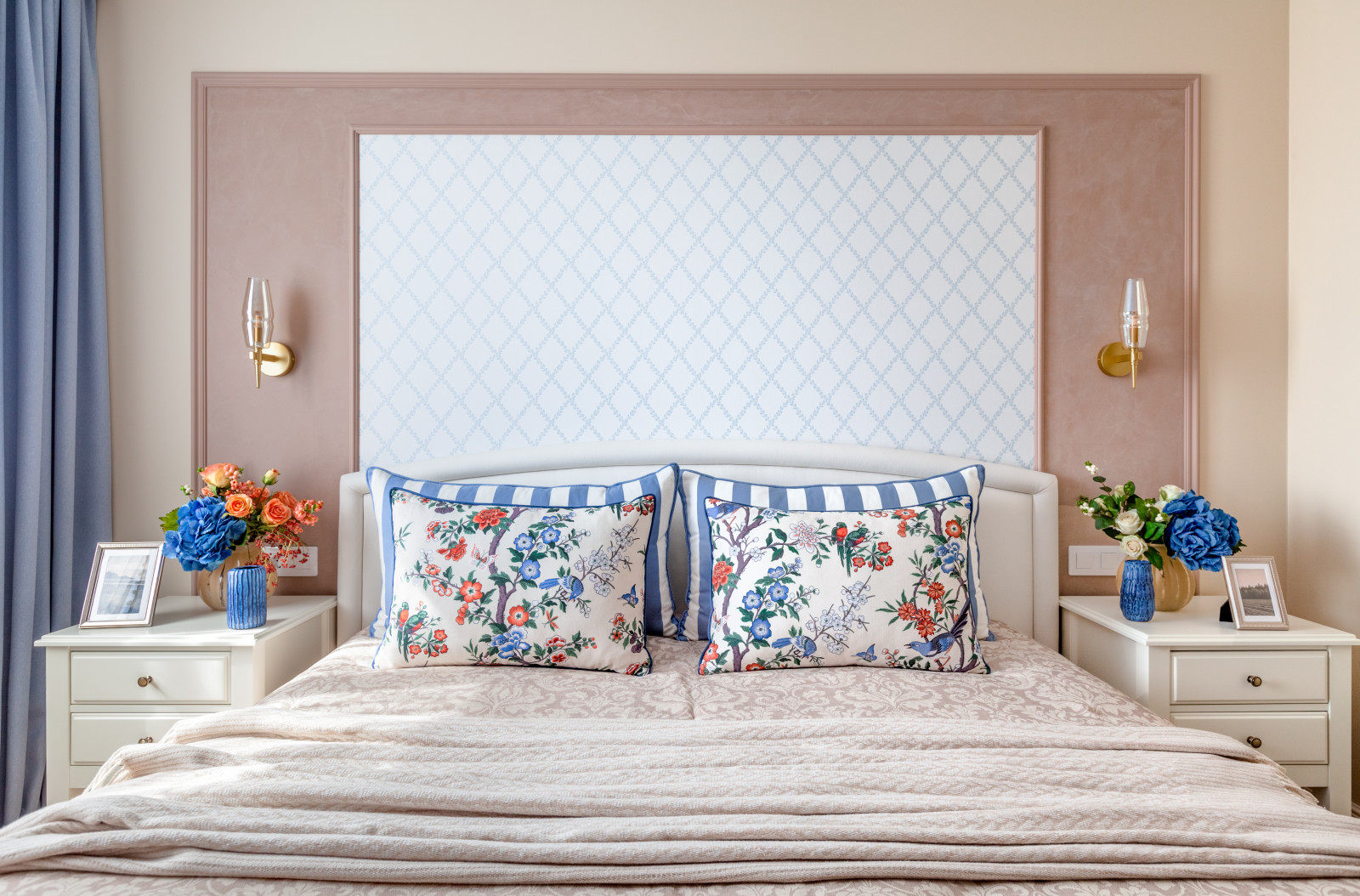 Реализованный проект Немировича-Данченко