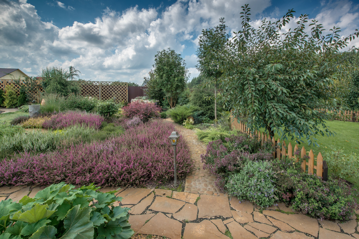 Коттеджный посёлок "Коровино".