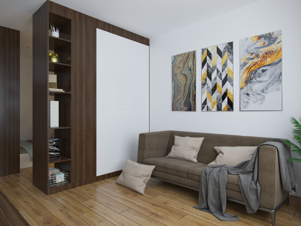 ЖК Скандинавский