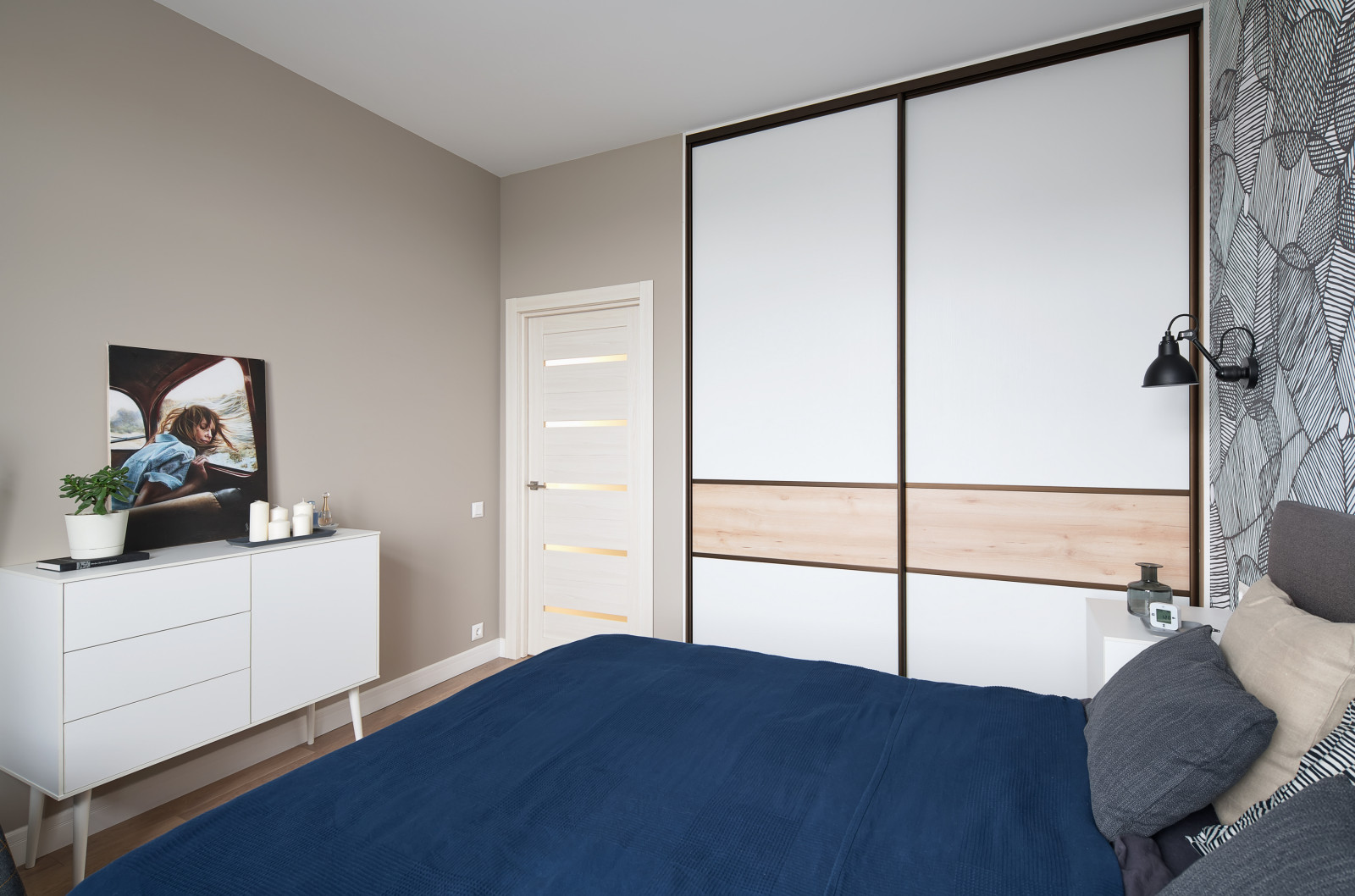 Квартира в г. Котельники