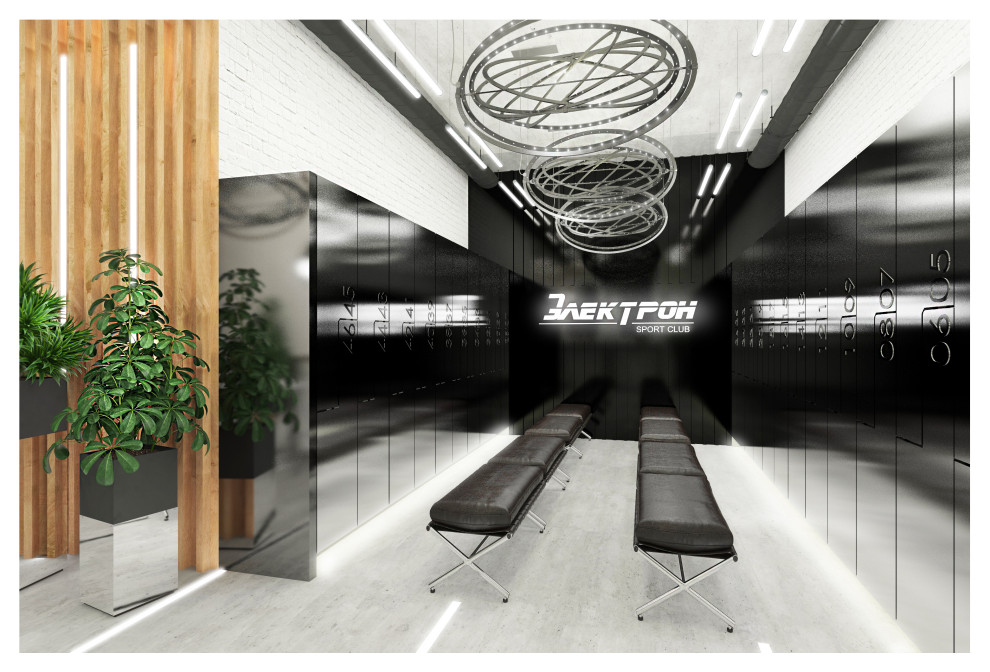 Центр Фитнеса и СПА в Москве