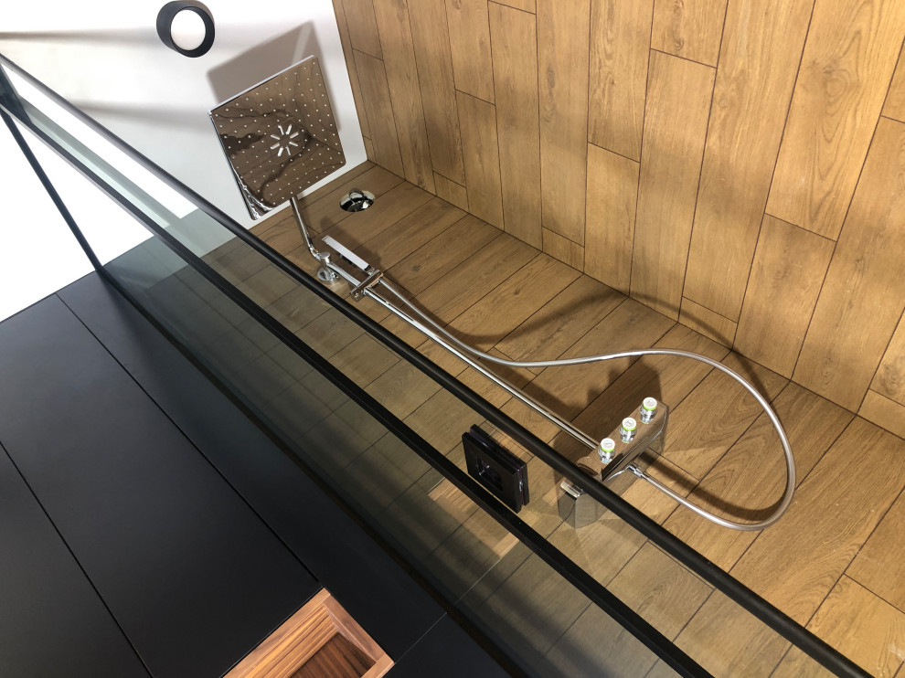 Холостяцская берлога