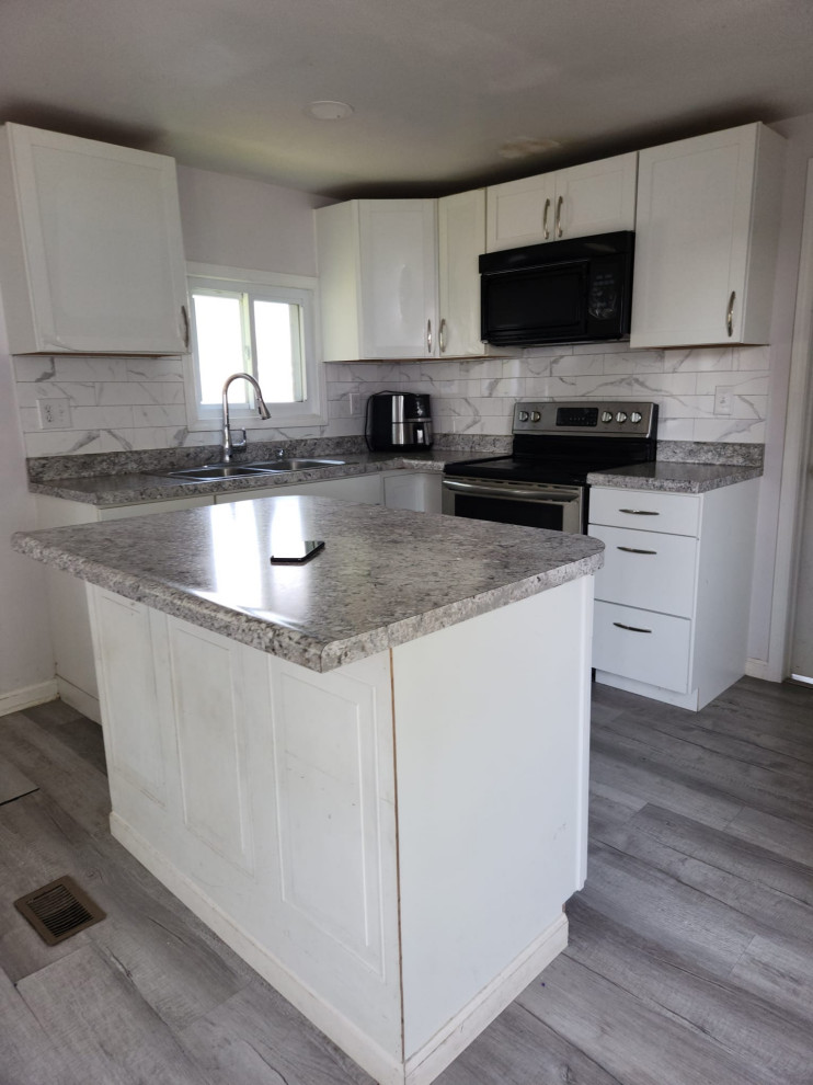 Kitchen Remodeling