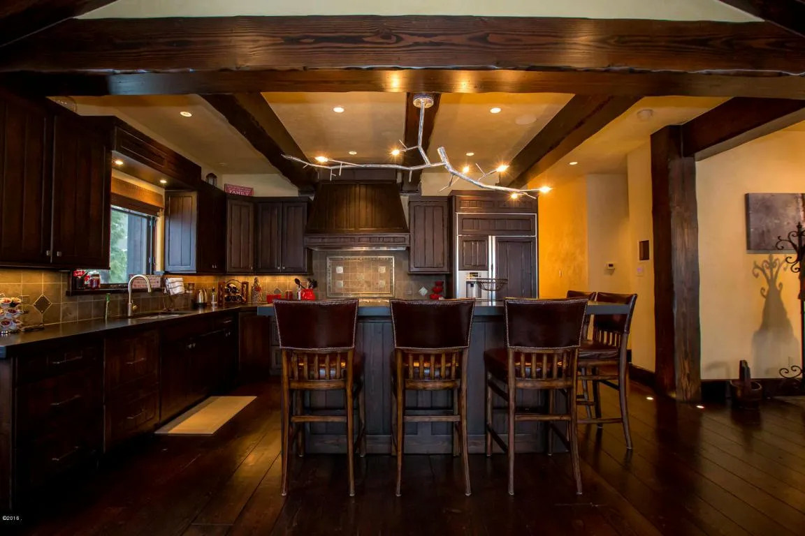 Home Builds