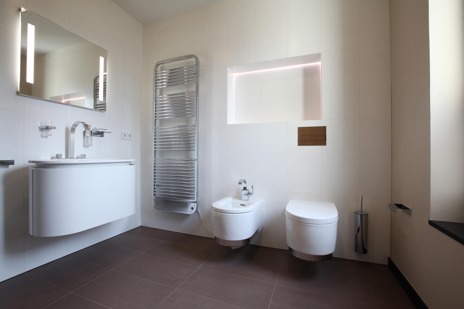 ВИЛЛА В ГЕРМАНИИ