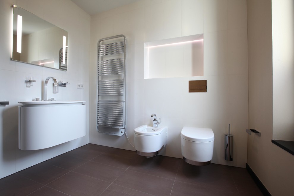 ВИЛЛА В ГЕРМАНИИ