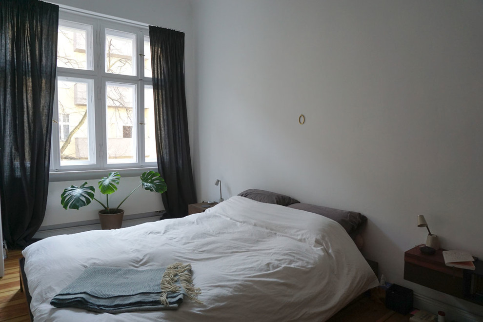 Retro Schlafzimmer in Berlin