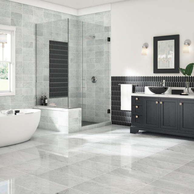 Floor & Decor suelos