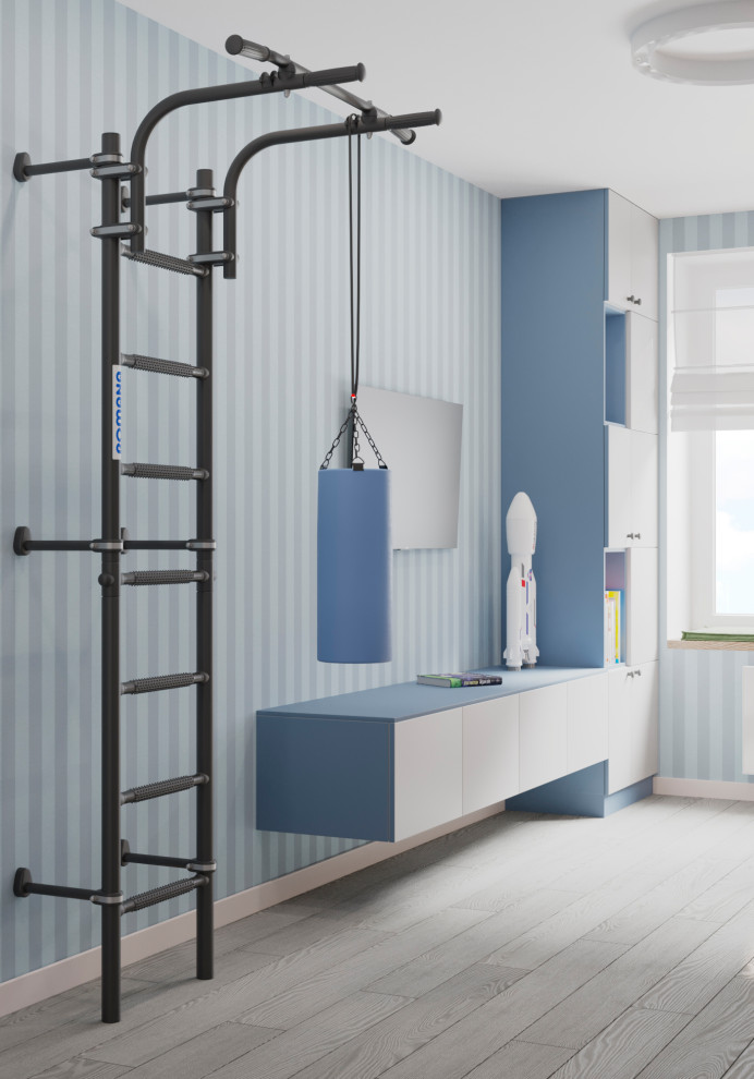 Евро трехкомнатная квартира