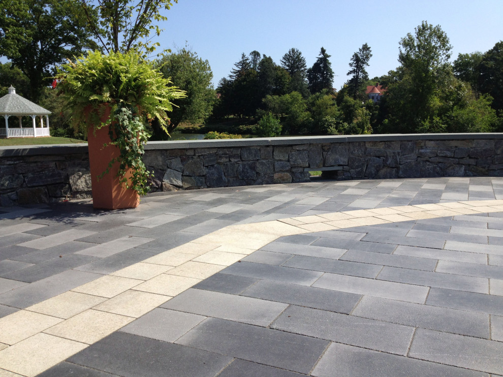 Commercial and Public Installations