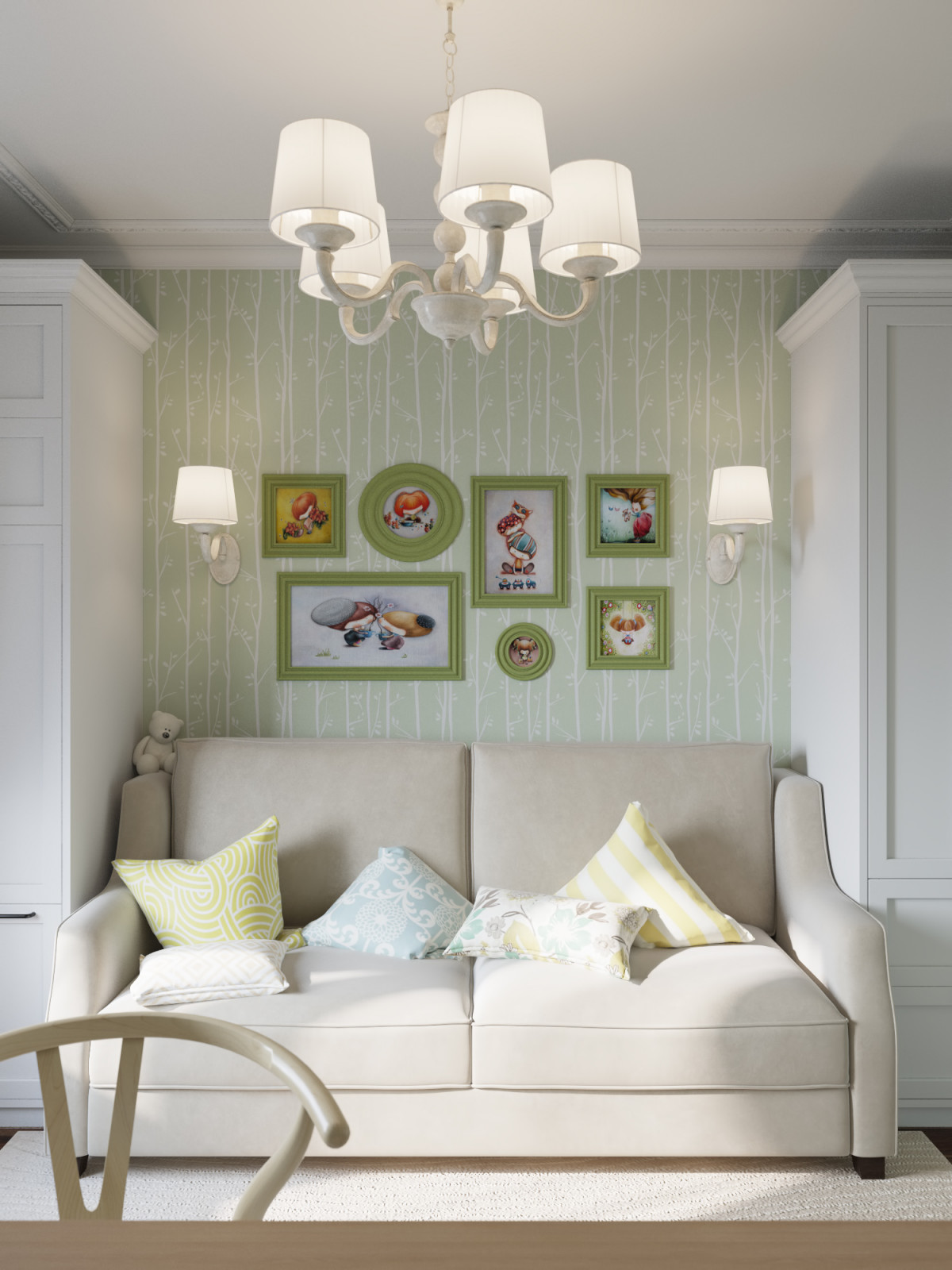 Магаданская