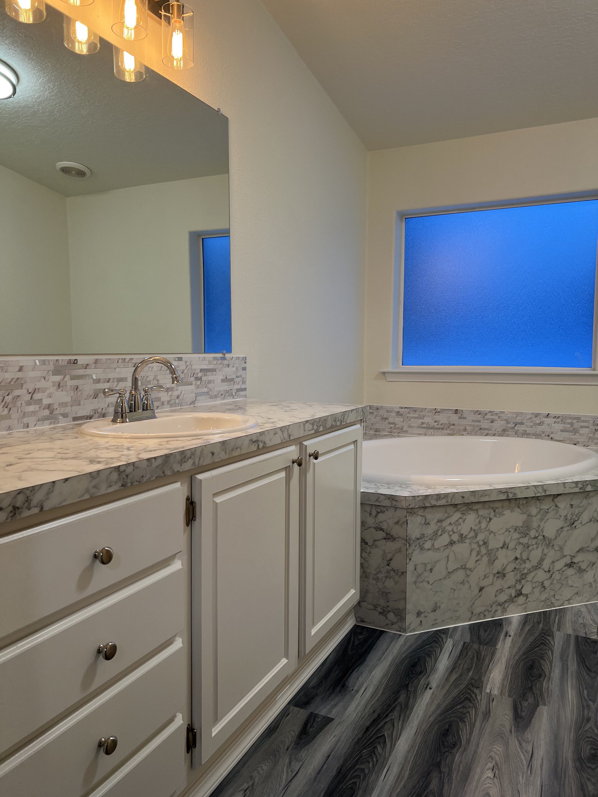 Full House Remodel