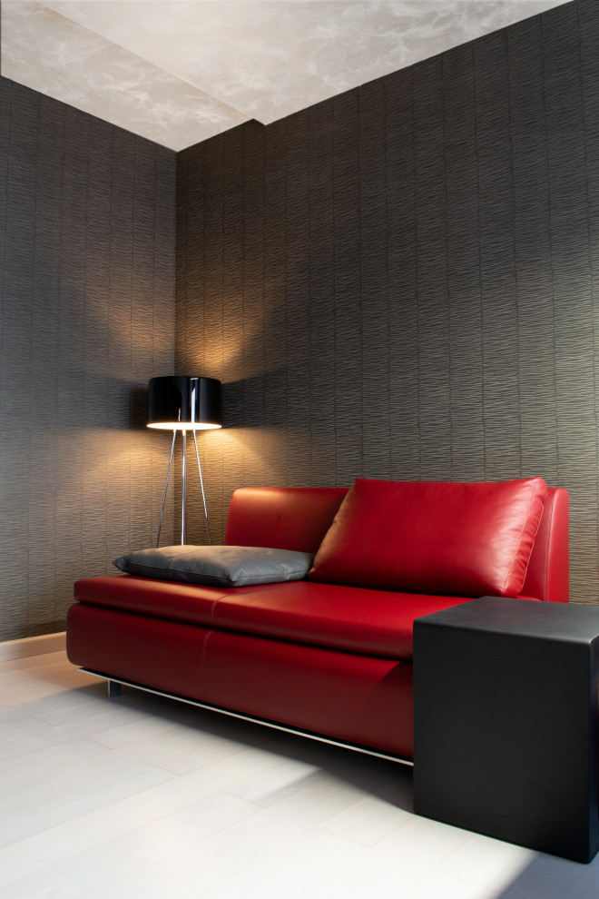 Квартира на Горького