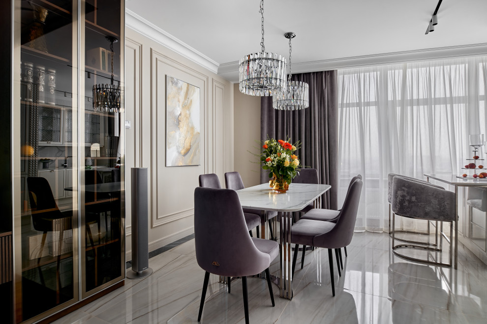 ЖК ТРИКОЛОР