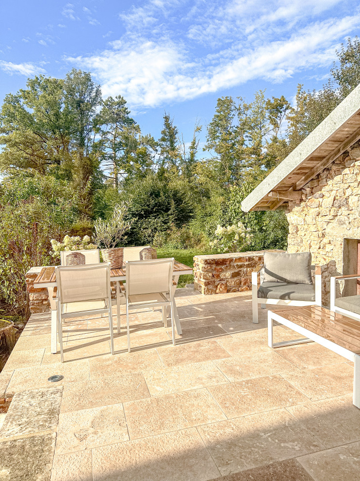 aménagement et décoration extérieure sophie monnet yonne 89 puisaye