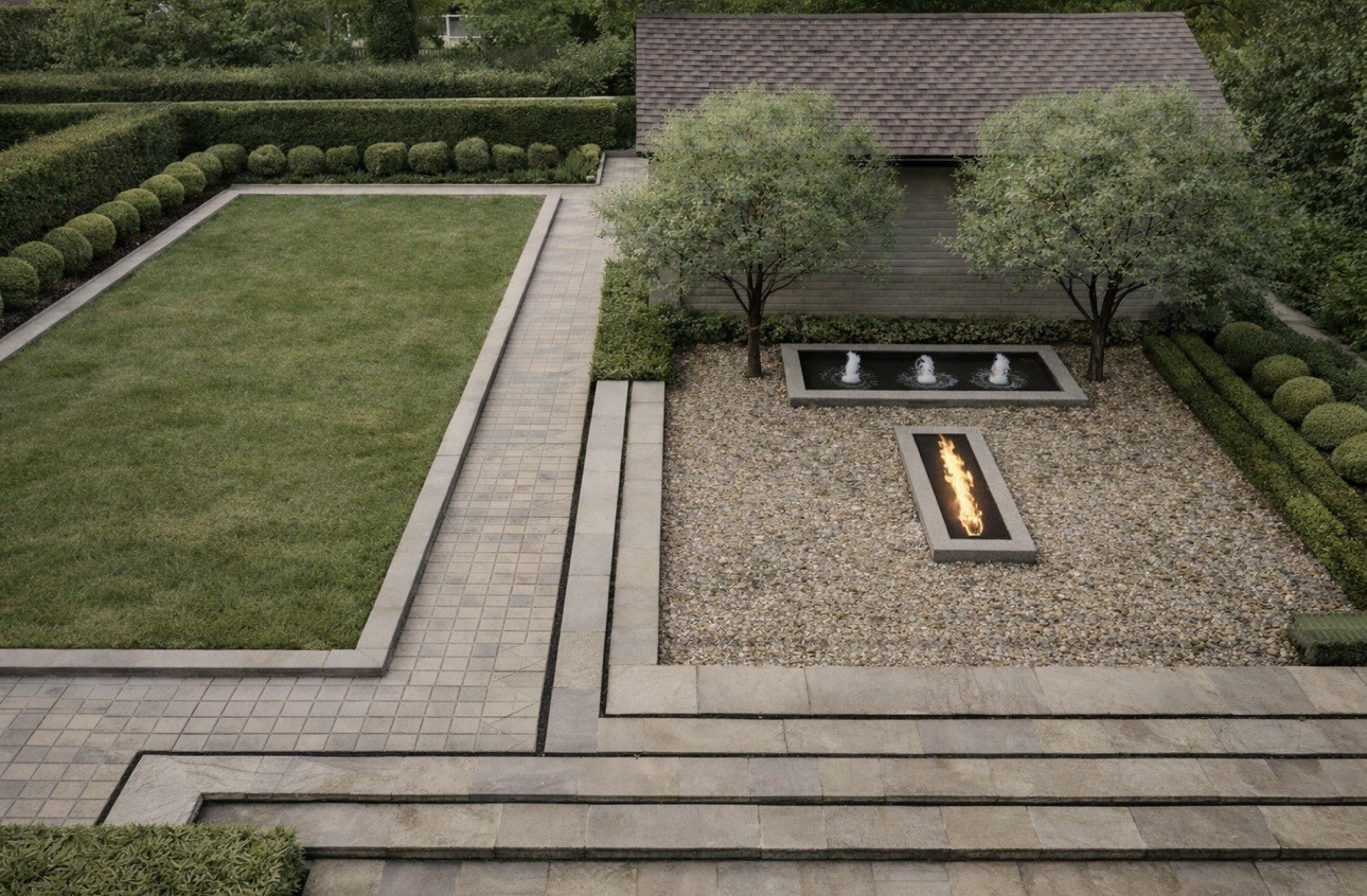 Projects In Development and Construction