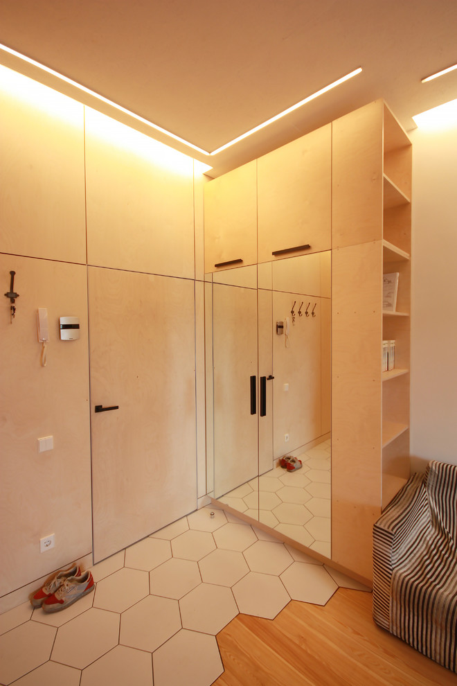 Квартира на Верейской улице