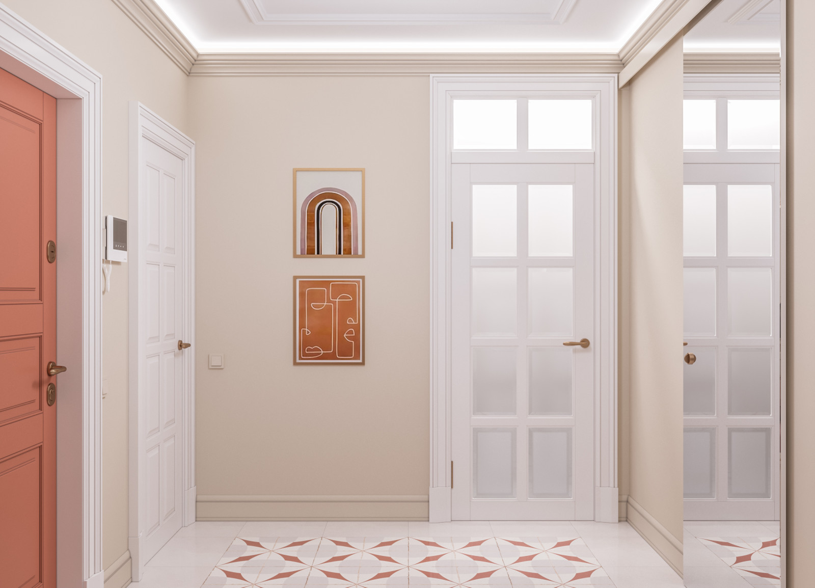 Актуальная классика