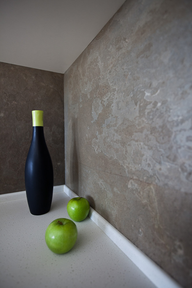 Квартира для Снежной Королевы