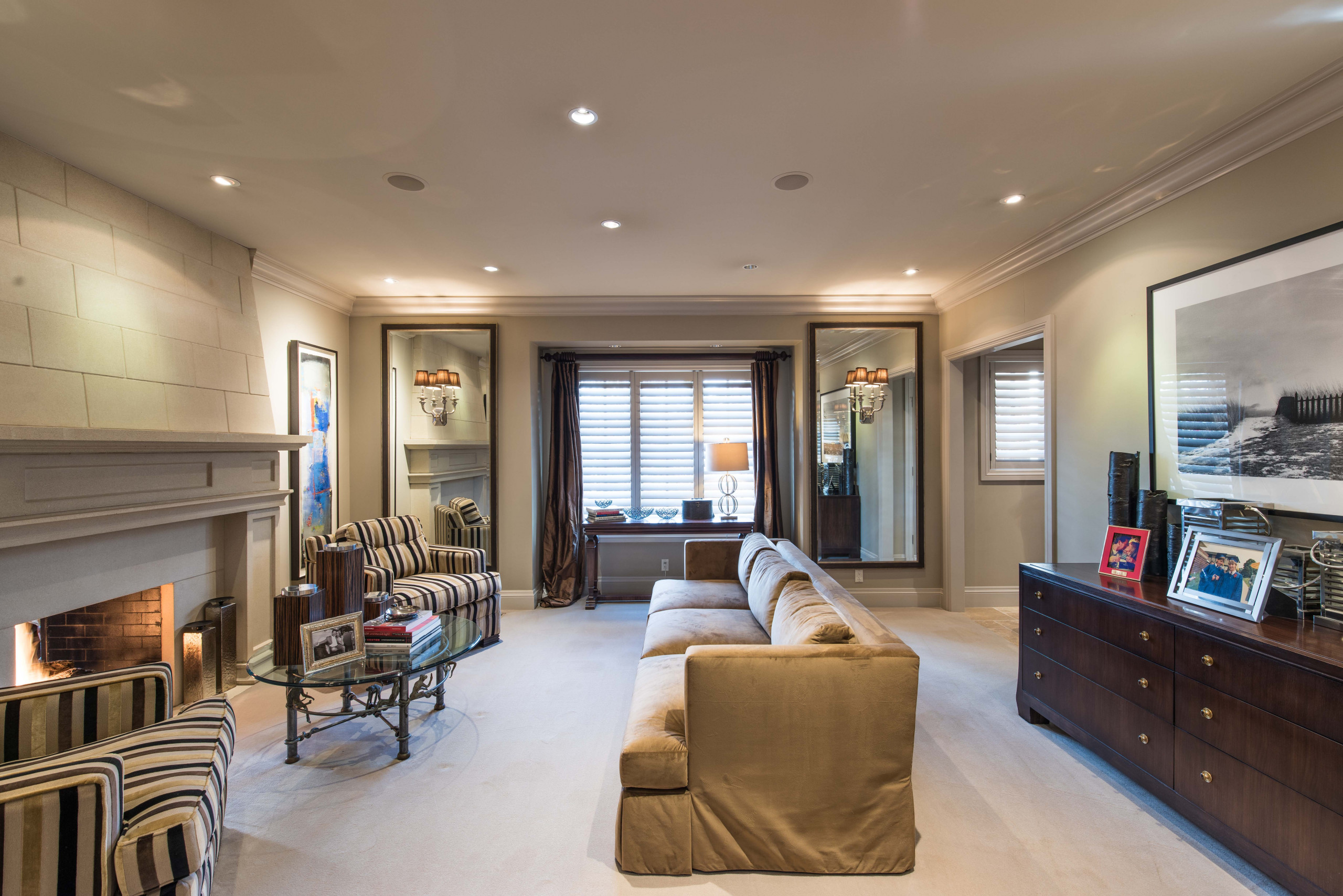 Craftsman Custom Home Build