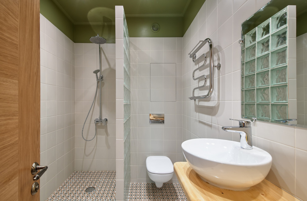 Квартира на Курской