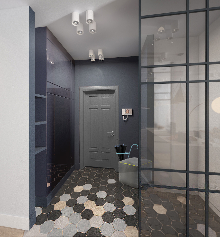 Квартира 100 м2