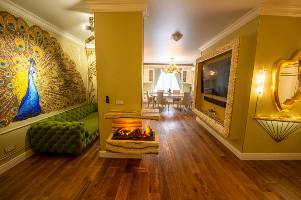 Классика №2