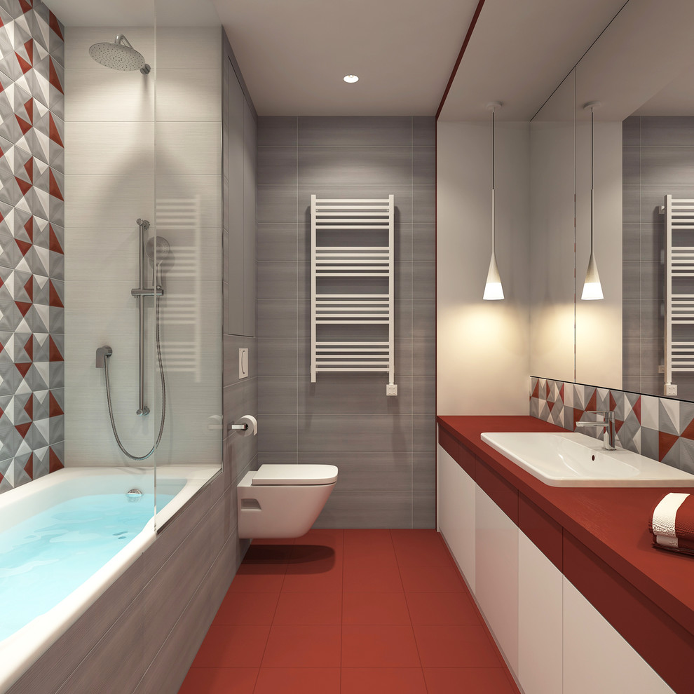 Лофт в Санкт-Петербурге