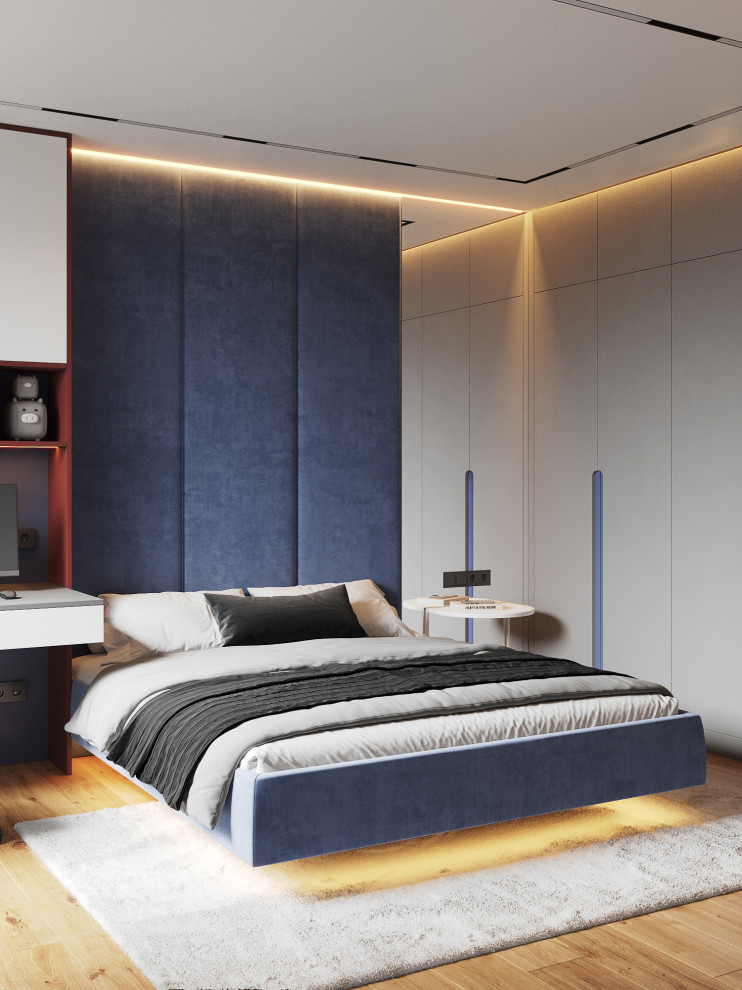 Кронштадский 82м2