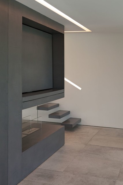 CASA EC trendy-trappe