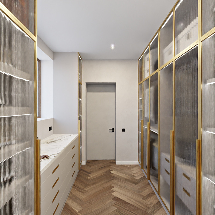 КП Золотой Карп