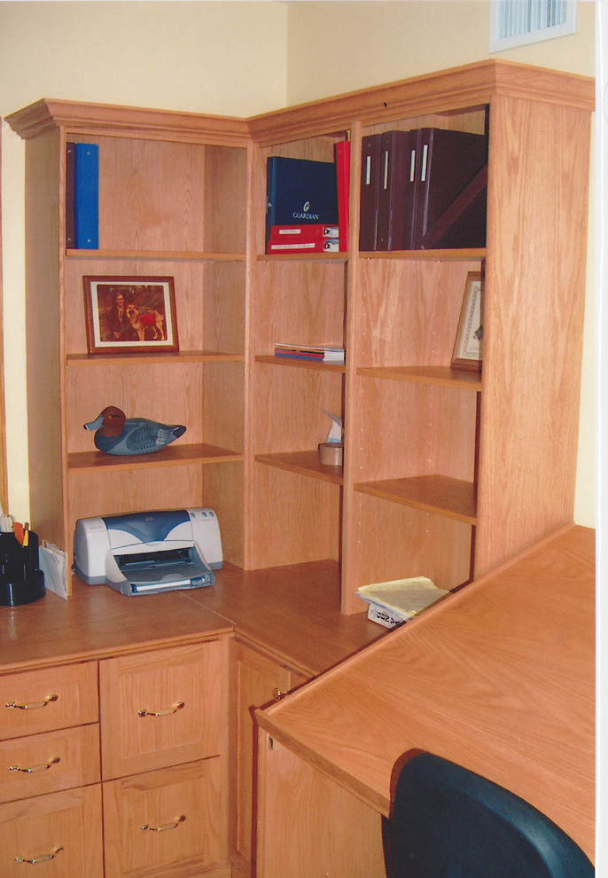 Home Offices