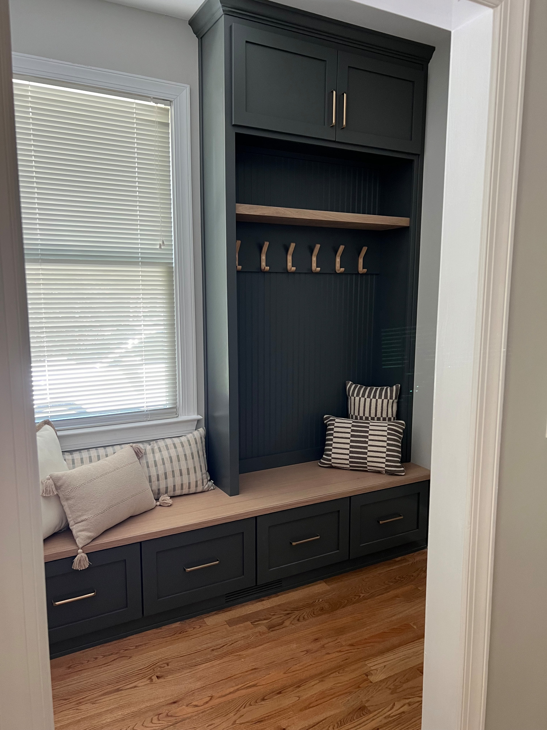 Kitchen remodeling design project Suwanee