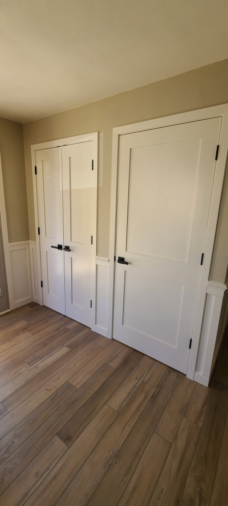 Full Home Renovation