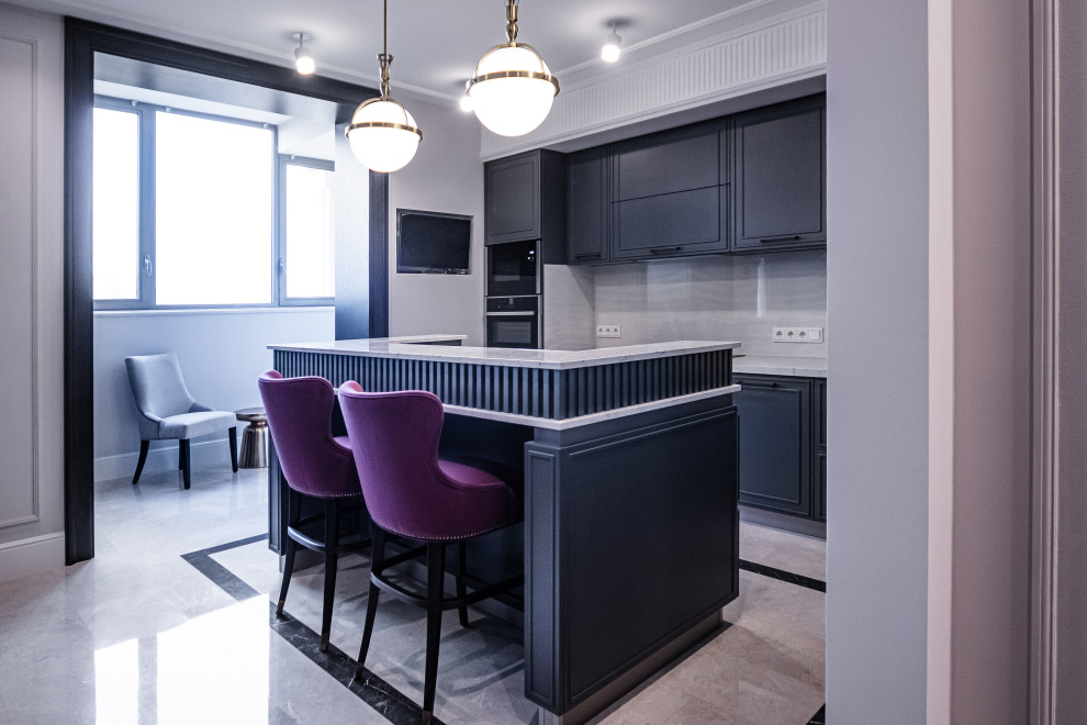 ЖК ДОНСКОЙ ОЛИМП