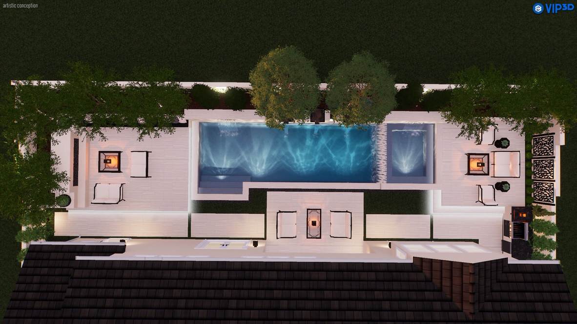 Roshdieh Residence lll