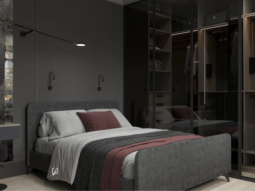 ЖК "Пушкин дом"