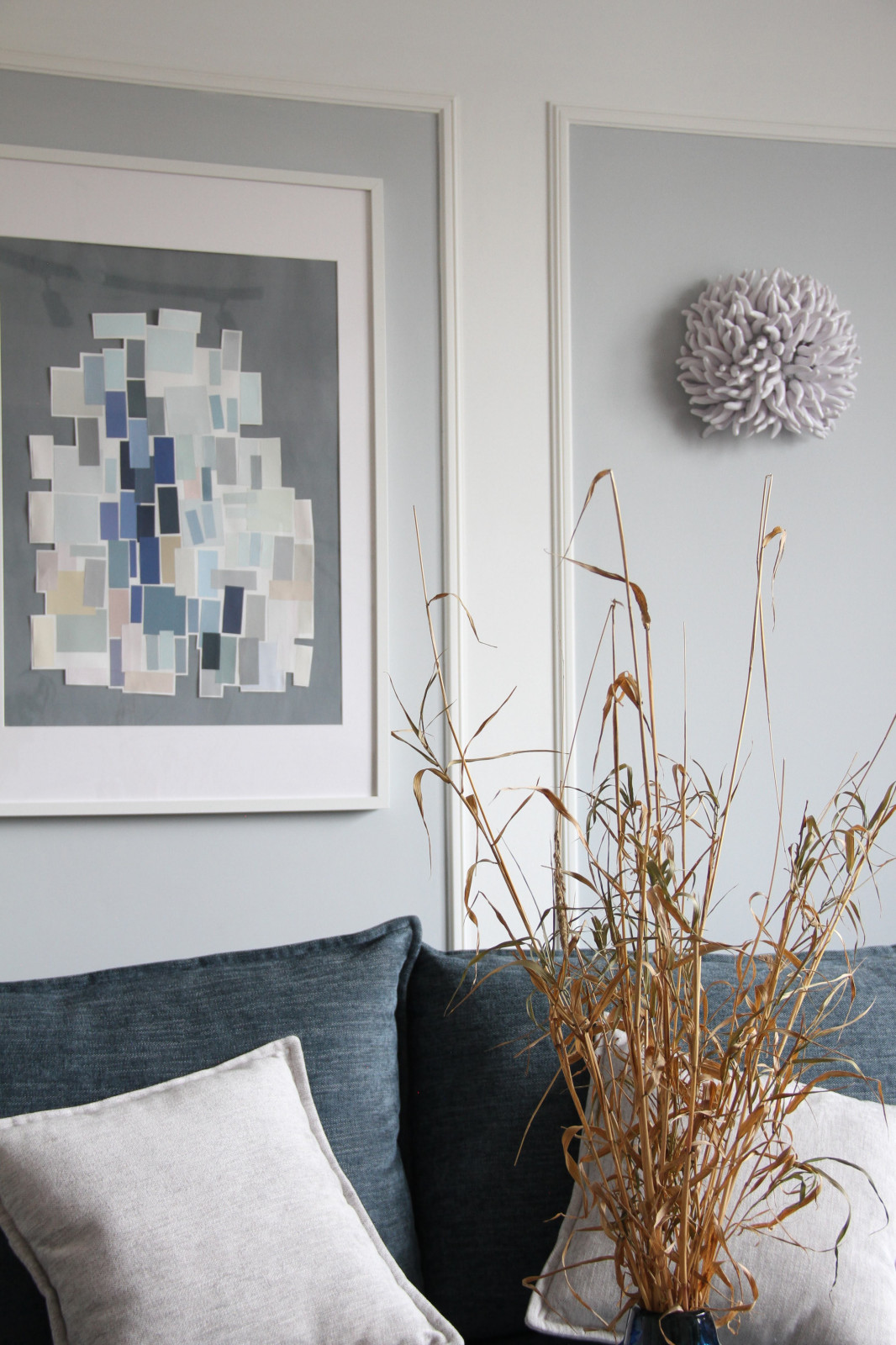 Квартира на юге Москвы, 54 кв.м.