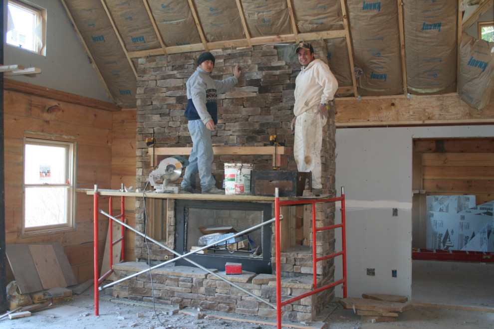 Valle Crucis 365 Little River Road