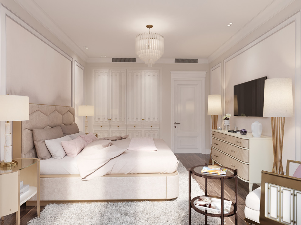 ЖК Барин Хаус