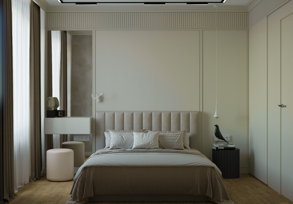 Маленька квартира