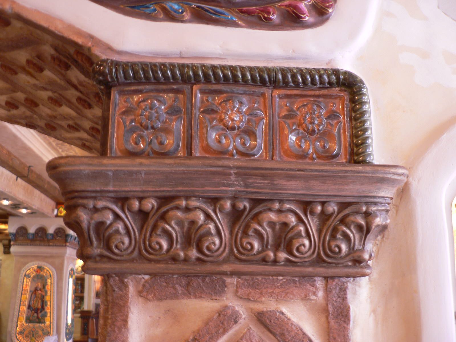 Русские мотивы