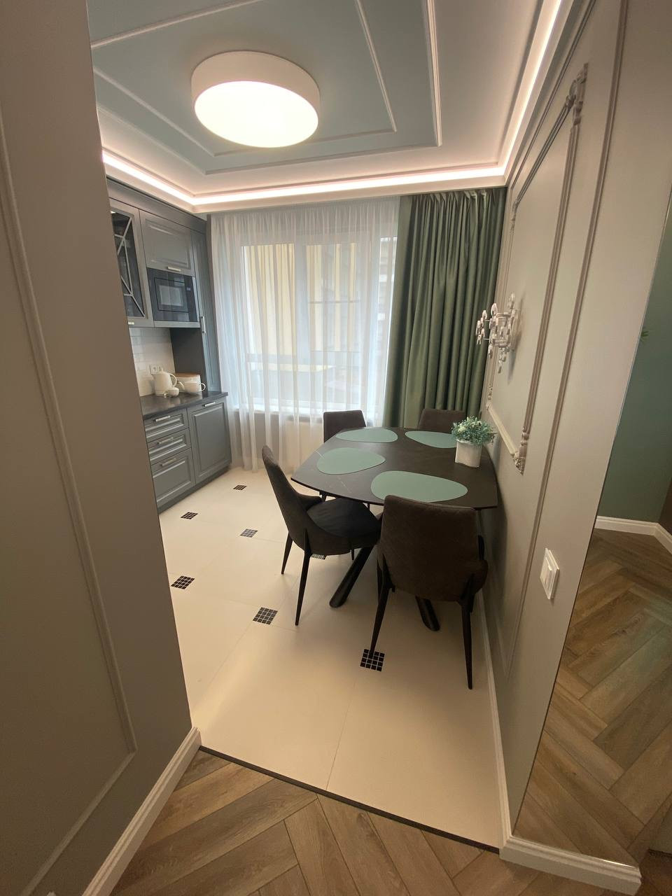 г. Новосибирск