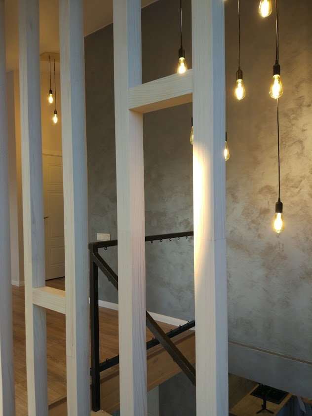 Готовый ремонт с материалами от ИНКОМ